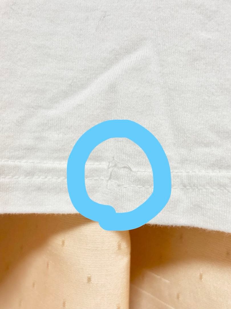Vivitix Style チャーミーキティ 半袖Tシャツ 平成 y2k — image 4