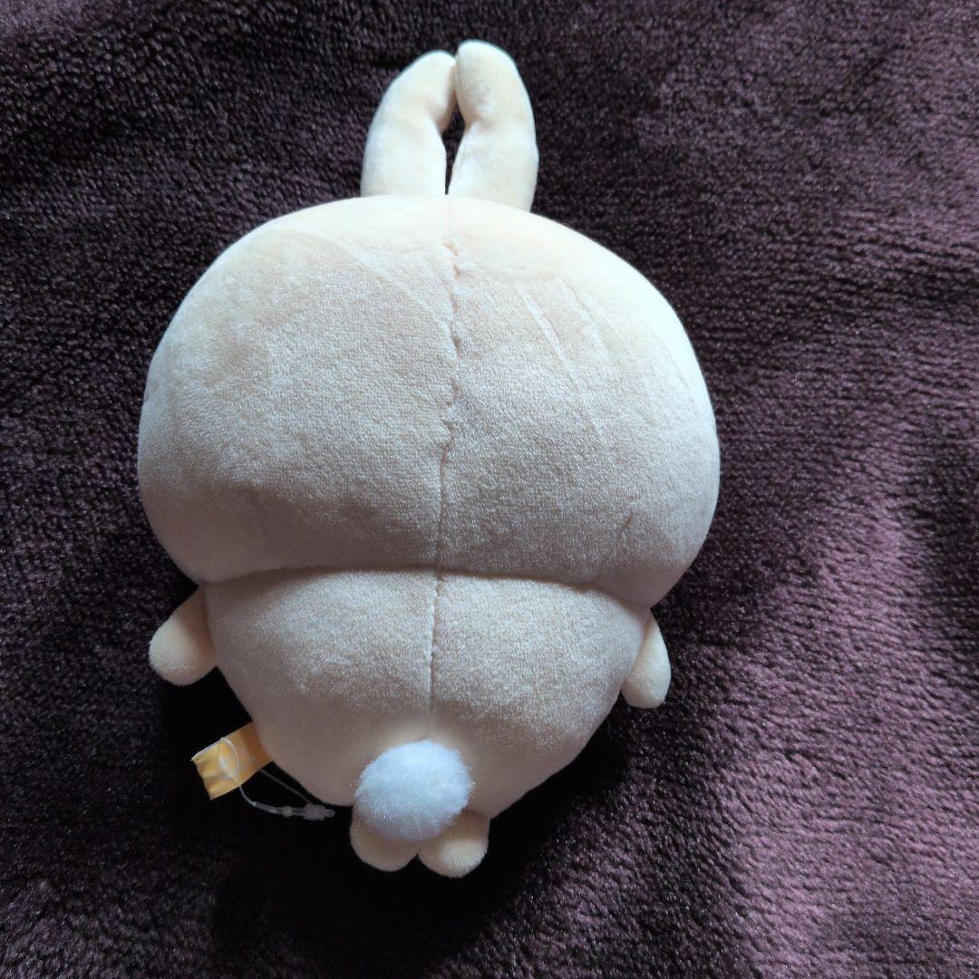 ちいかわもちっとぬいぐるみ　うさぎS — image 2