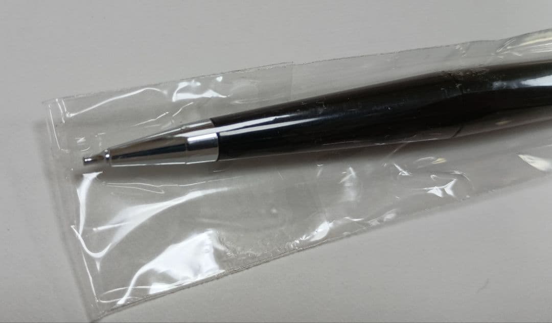 早稲田大学 基幹理工学部 シャープペンシル 黒 ZEBRA Arbez 新品 — image 4