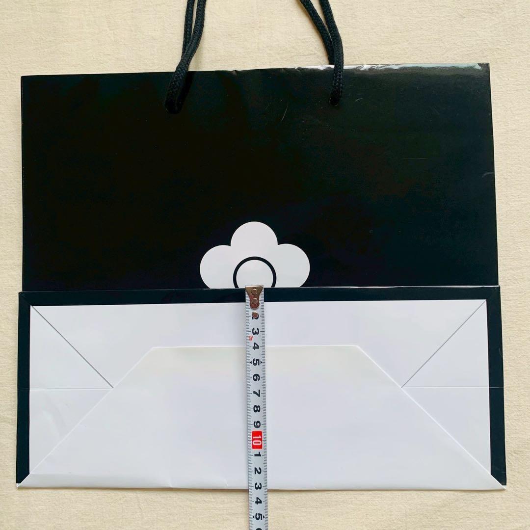 MARY QUANT 紙袋 ショッパー — image 5
