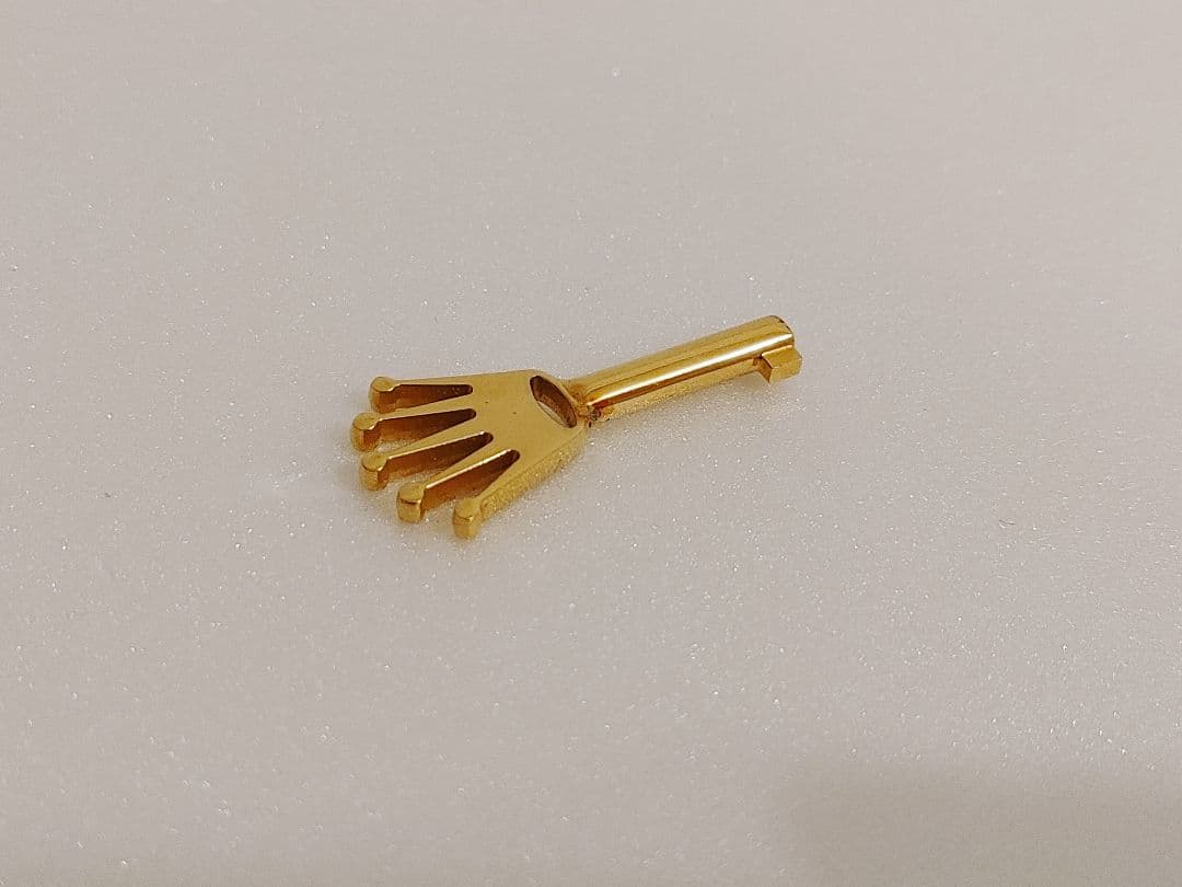 ROLEX ロレックス ジュエリーボックス キーのみ — image 2