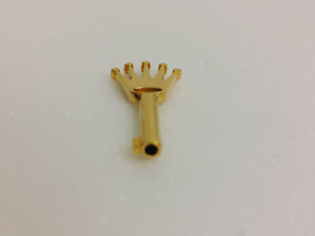 ROLEX ロレックス ジュエリーボックス キーのみ — image 3