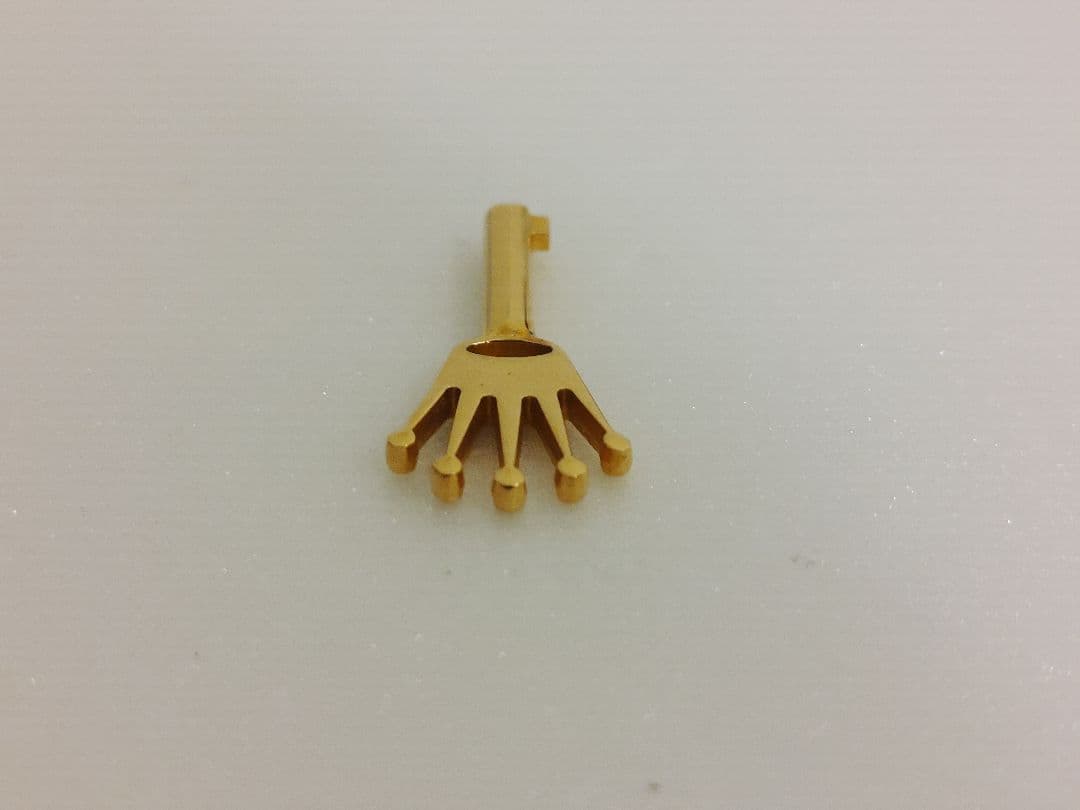 ROLEX ロレックス ジュエリーボックス キーのみ — image 4