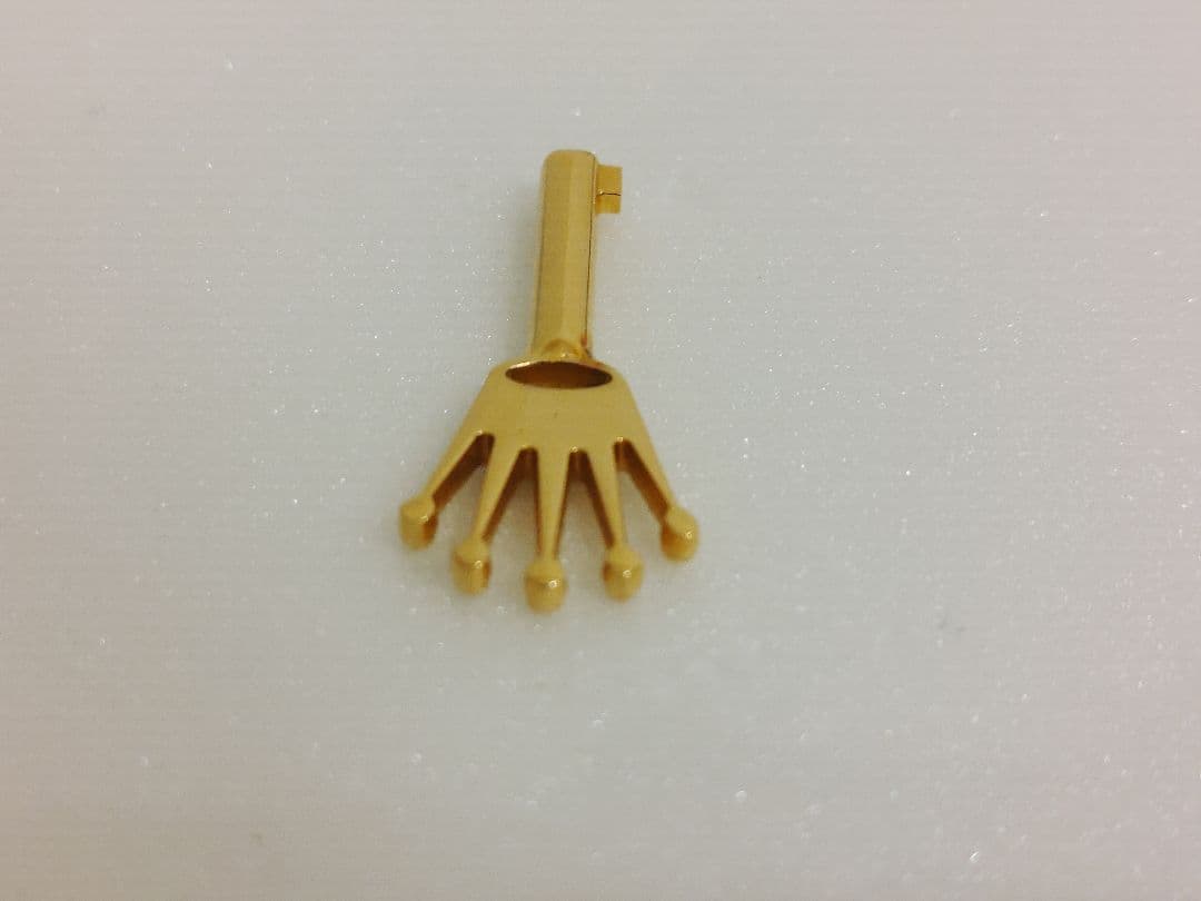 ROLEX ロレックス ジュエリーボックス キーのみ — image 5