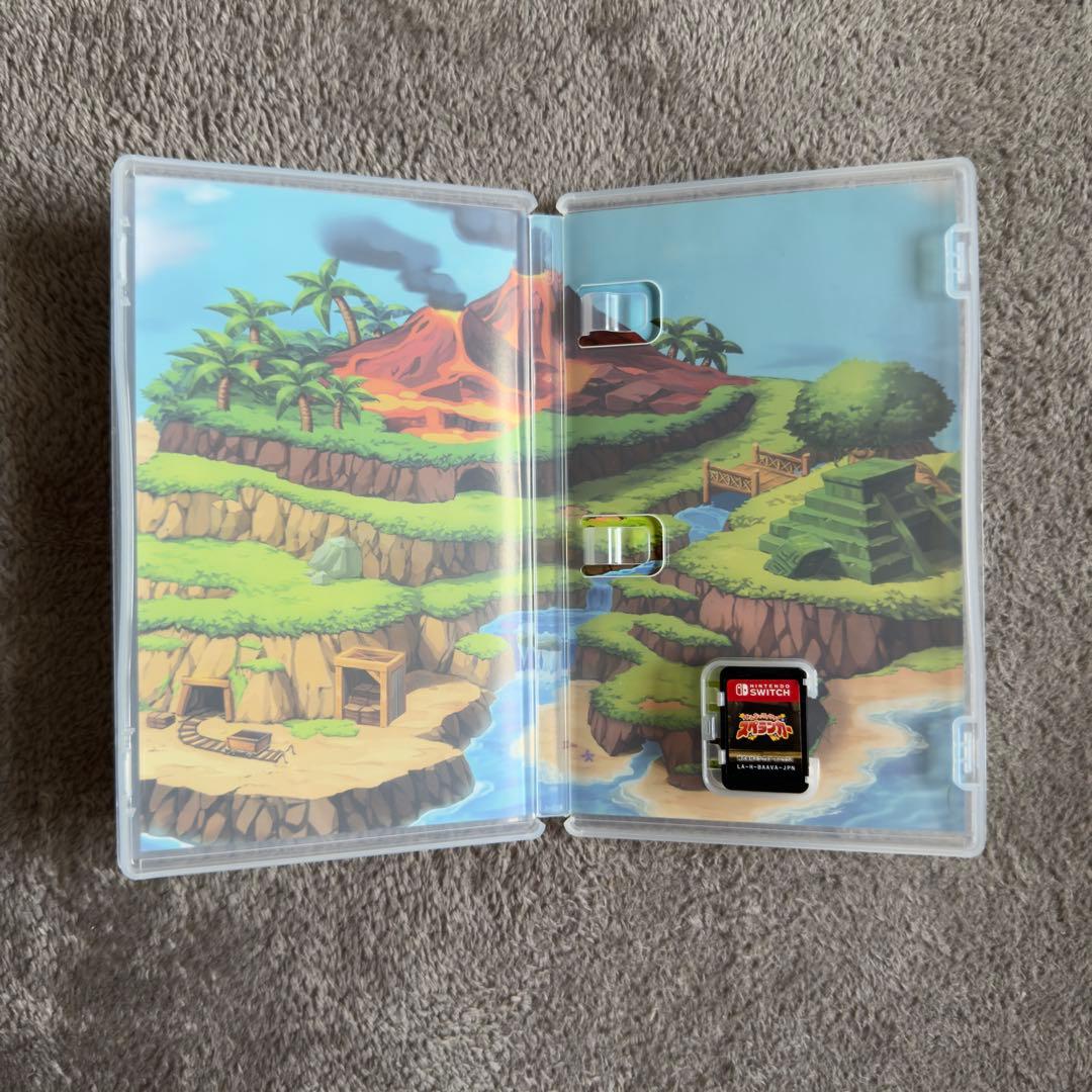 みんなでワイワイ！スペランカー Nintendo Switch — image 2