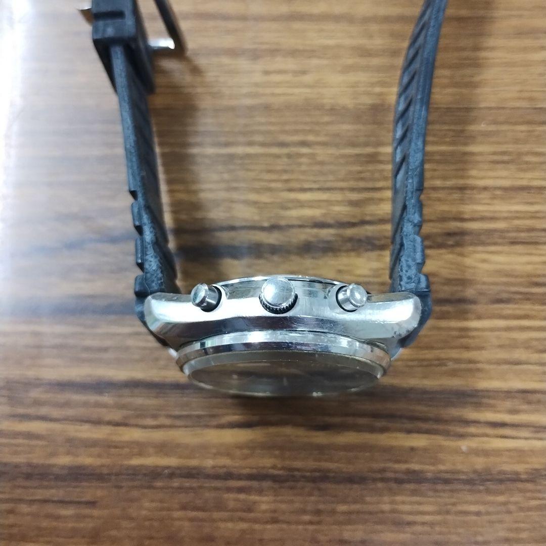 花*火様 ◎ジャンク品◎ SEIKO ヴィンテージ腕時計 5点まとめ売り — image 5