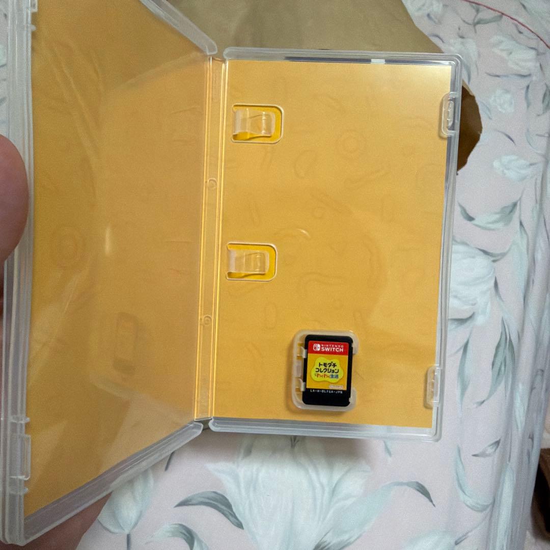 トモダチコレクション 新生活 Nintendo Switch — image 2