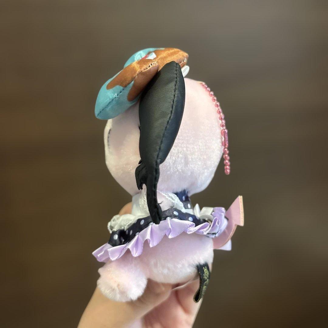 ルロロマニック　チェリー　マスコット — image 2