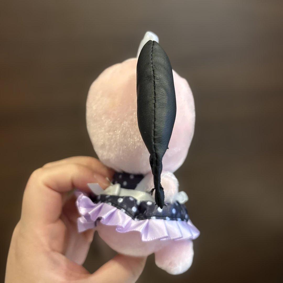 ルロロマニック　チェリー　マスコット — image 3