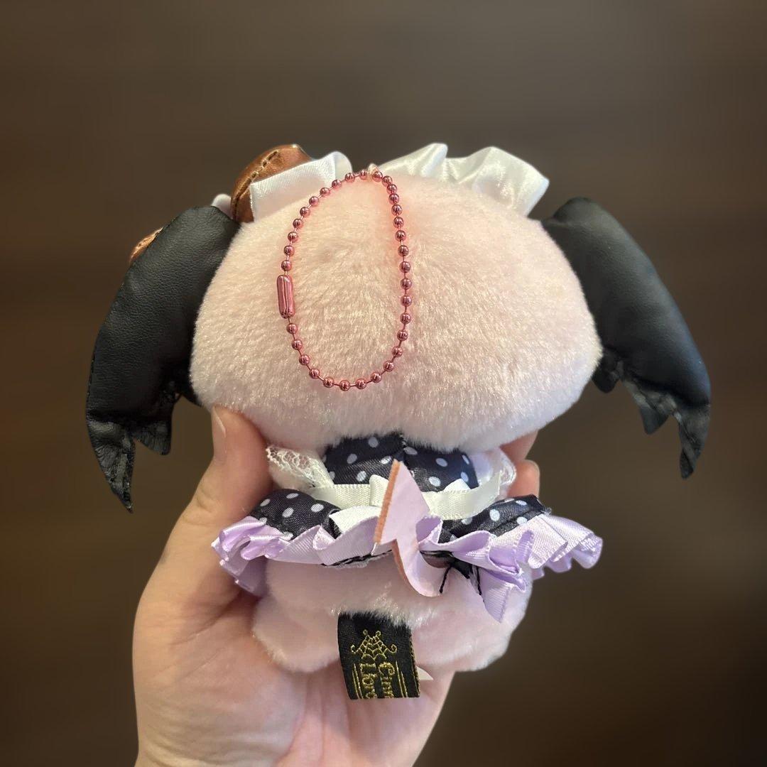 ルロロマニック　チェリー　マスコット — image 4