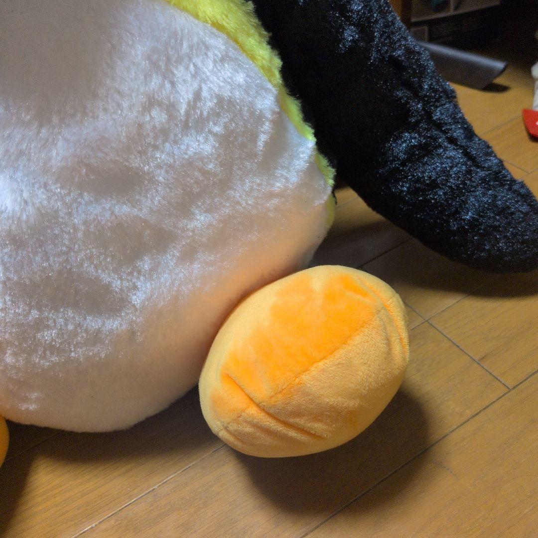 Pingu ぬいぐるみ 本体 — image 2
