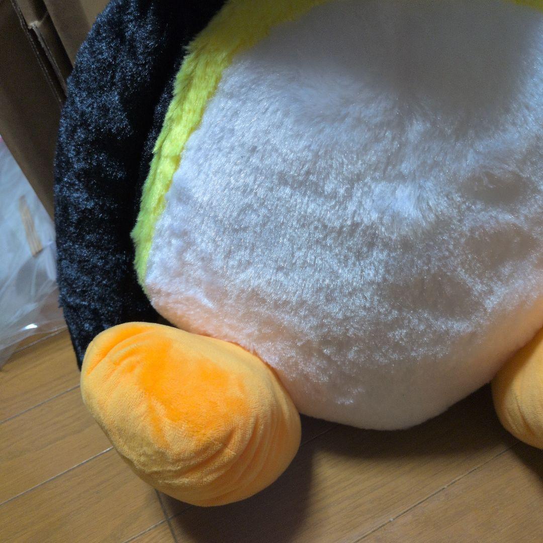 Pingu ぬいぐるみ 本体 — image 3