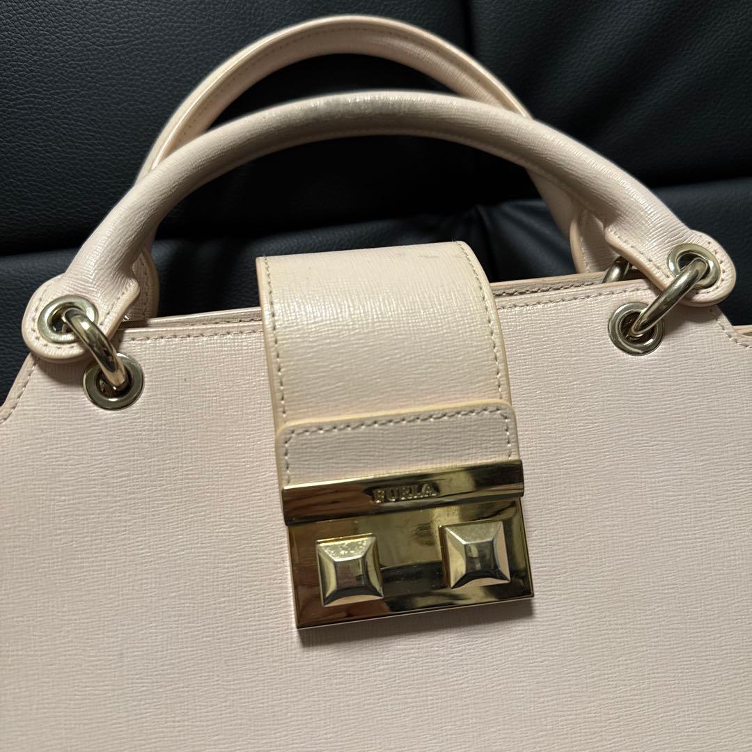 FURLA バッグ — image 2