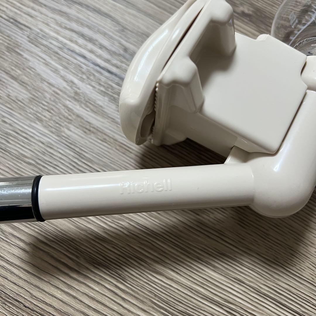 リッチェル　給水器 — image 5
