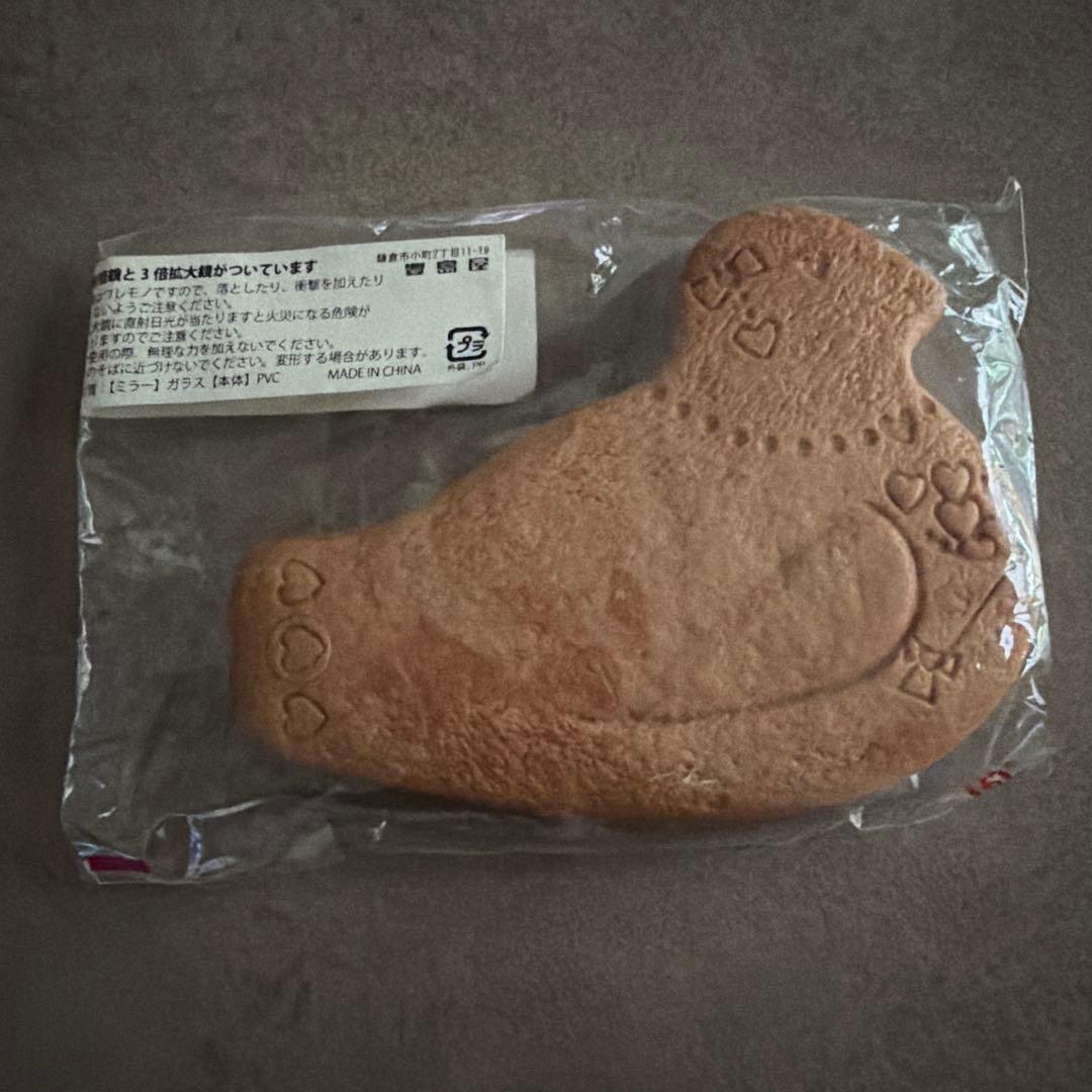 鳩サブレ鏡 — image 2