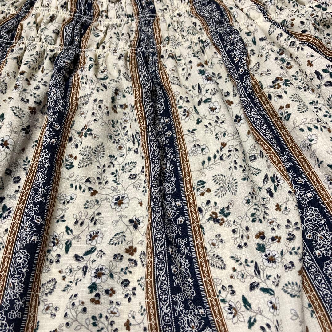 OLIVE des OLIVE チュニック — image 2