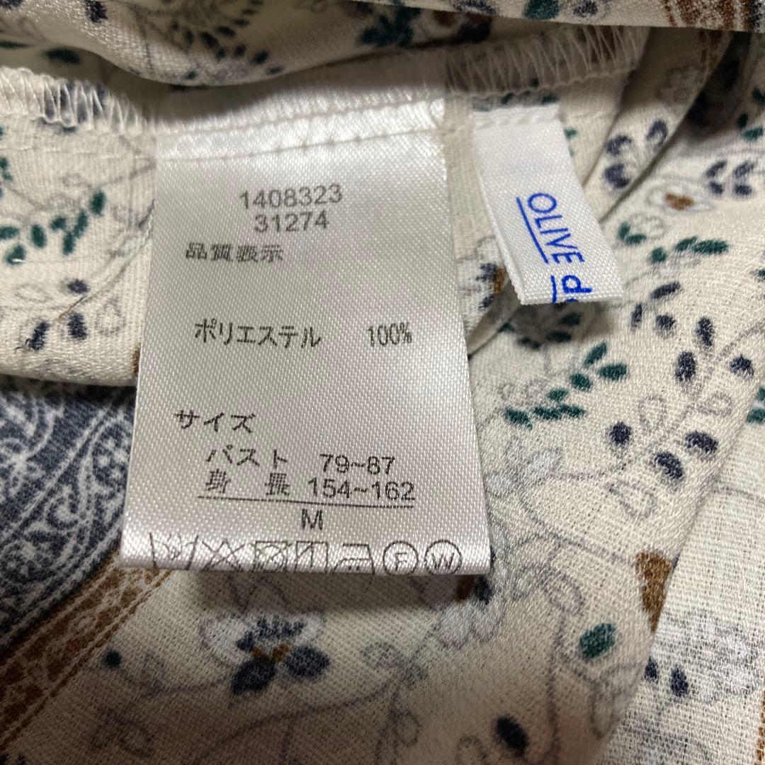 OLIVE des OLIVE チュニック — image 3