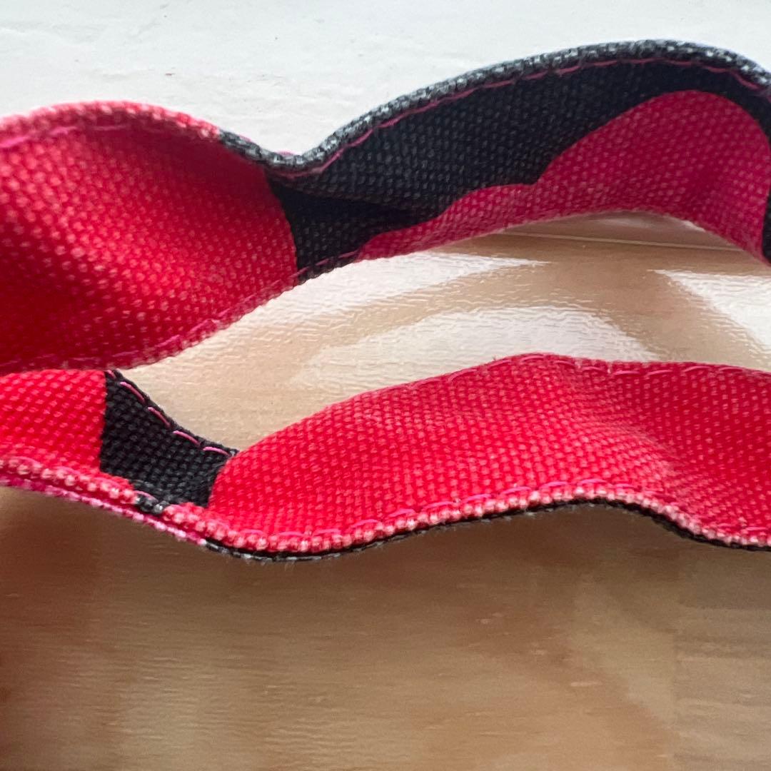 marimekko マリメッコ トートバッグ 花柄 — image 4