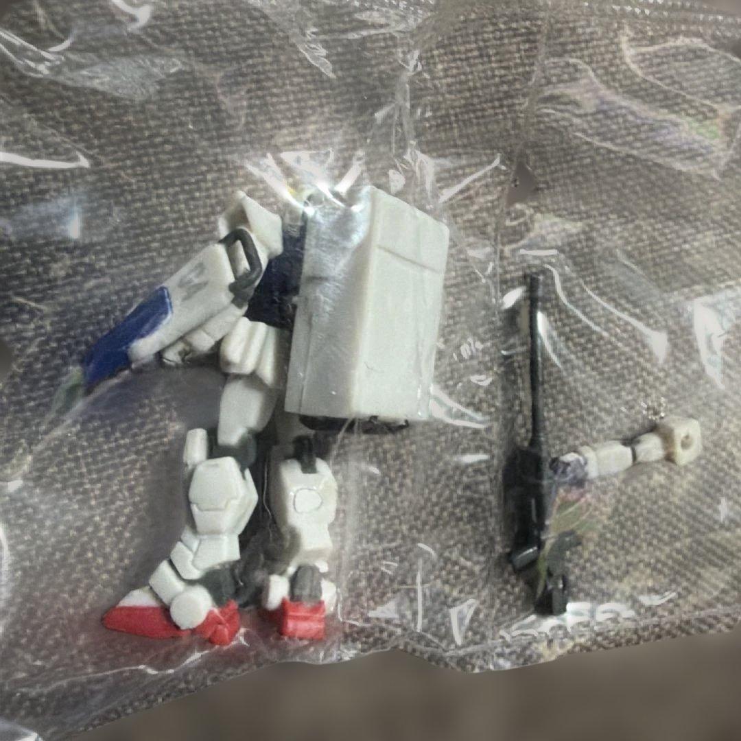 ガンダムコレクション vol.2 B2 陸戦型ガンダム 04小隊 — image 2