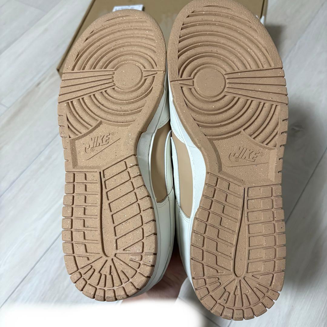 Nike Women's Dunk Low Next Nature "Hemp" — image 3