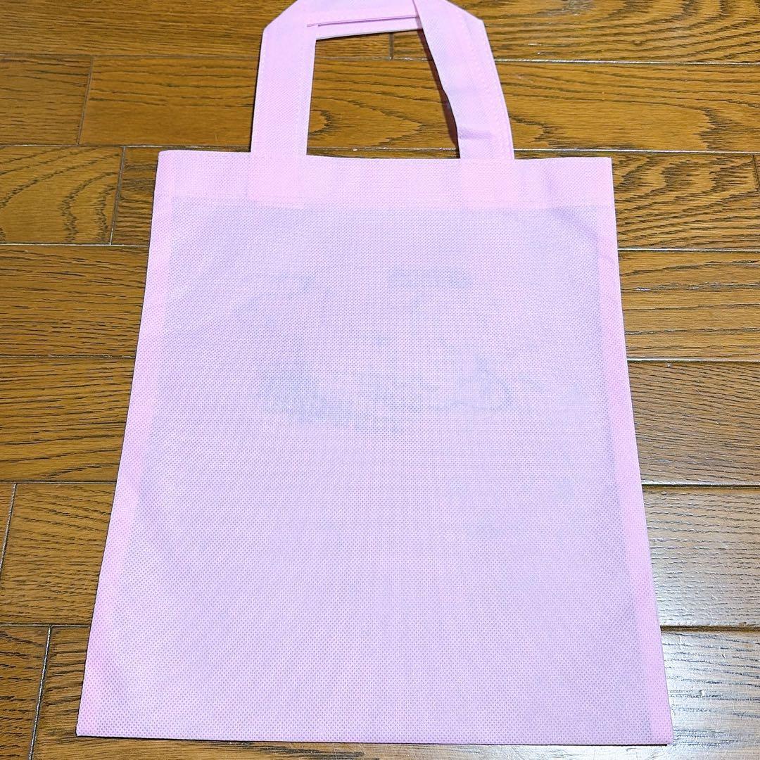 超特急 AwA AwA ポップアップストア 購入特典 オリジナルショッパー — image 2