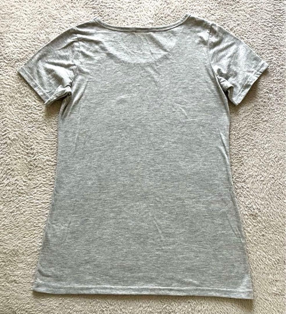 ワールド社　3can4ono 香水ボトルデザイン 半袖Tシャツ 2 極美品 — image 3