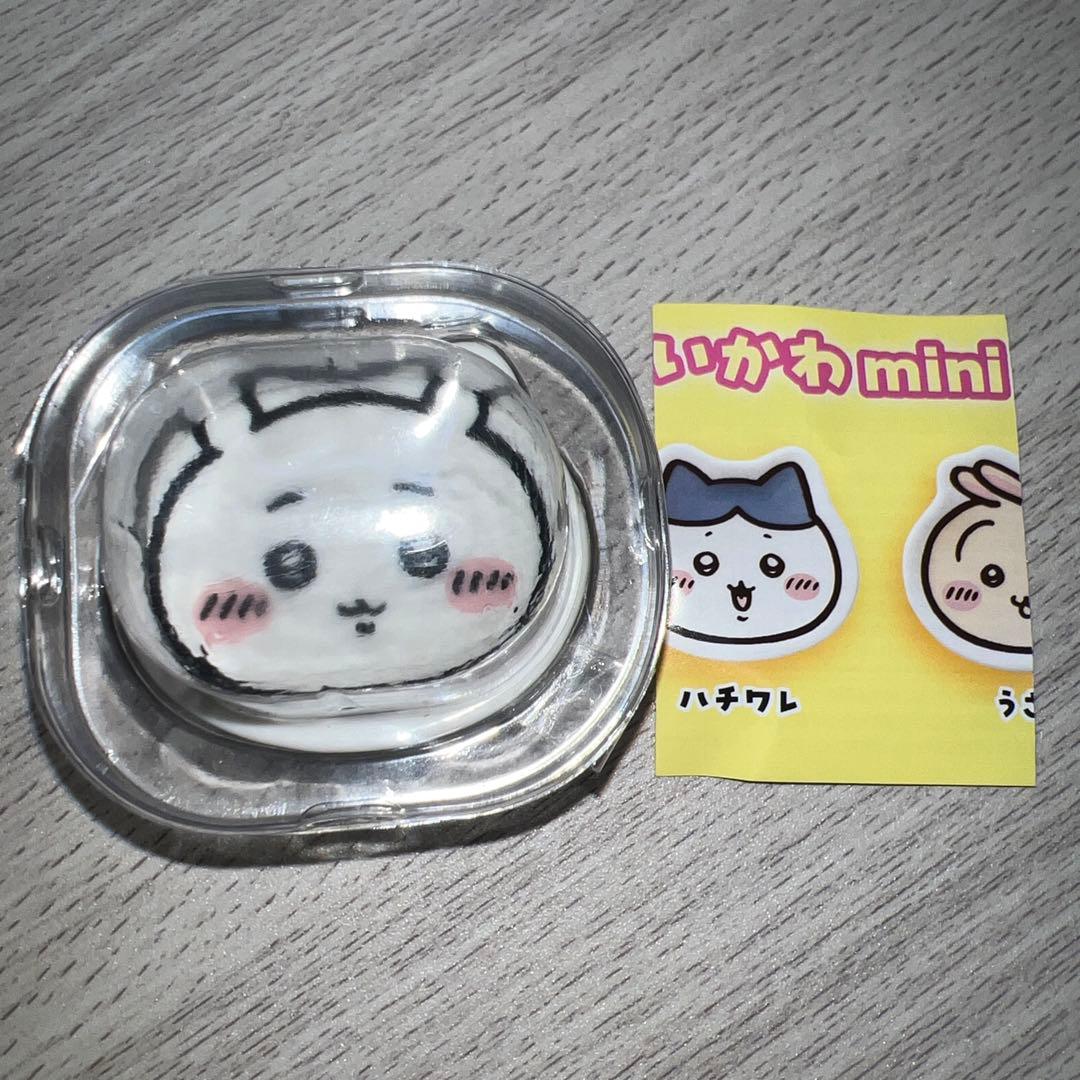 ちいかわ mini お皿コレクション　ちいかわ — image 2
