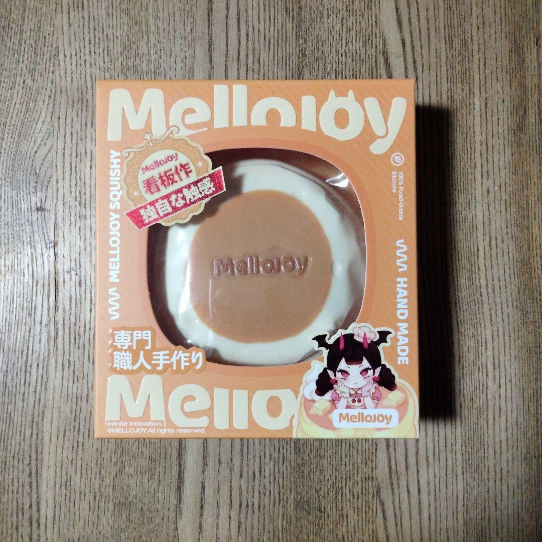 Mellojoy スクイーズ — image 2