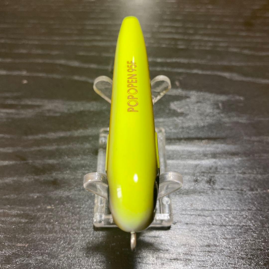 ジャンプライズ　POPOPEN 95F トップウォーター — image 2