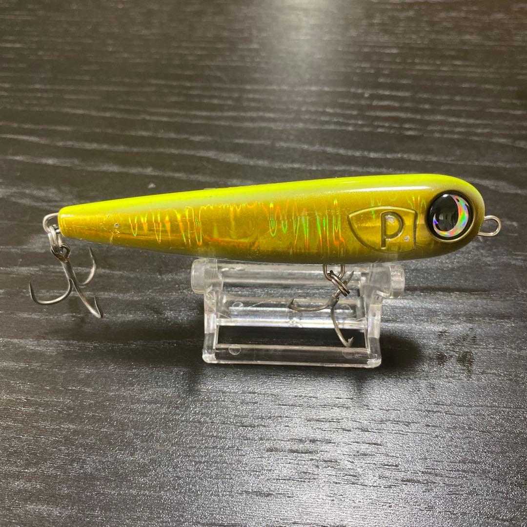ジャンプライズ　POPOPEN 95F トップウォーター — image 3