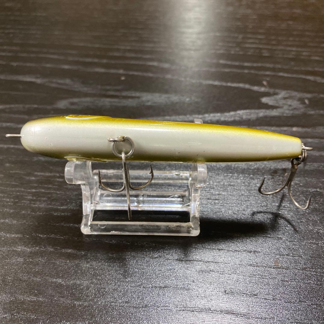 ジャンプライズ　POPOPEN 95F トップウォーター — image 5