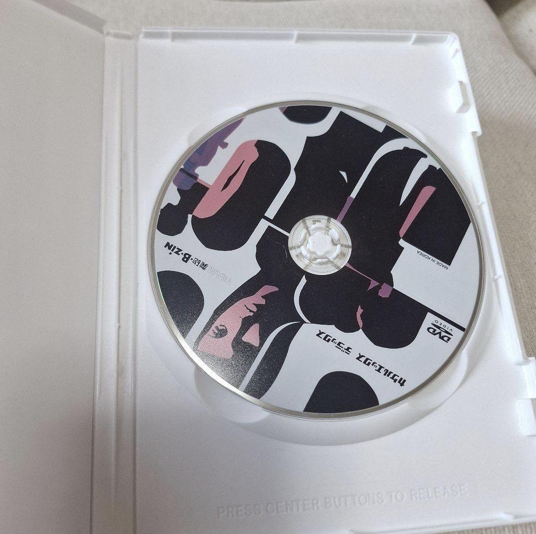 【希少DVD】舞台　カケルエックスデラックス　チーム発砲BZIN 小林愛 — image 3