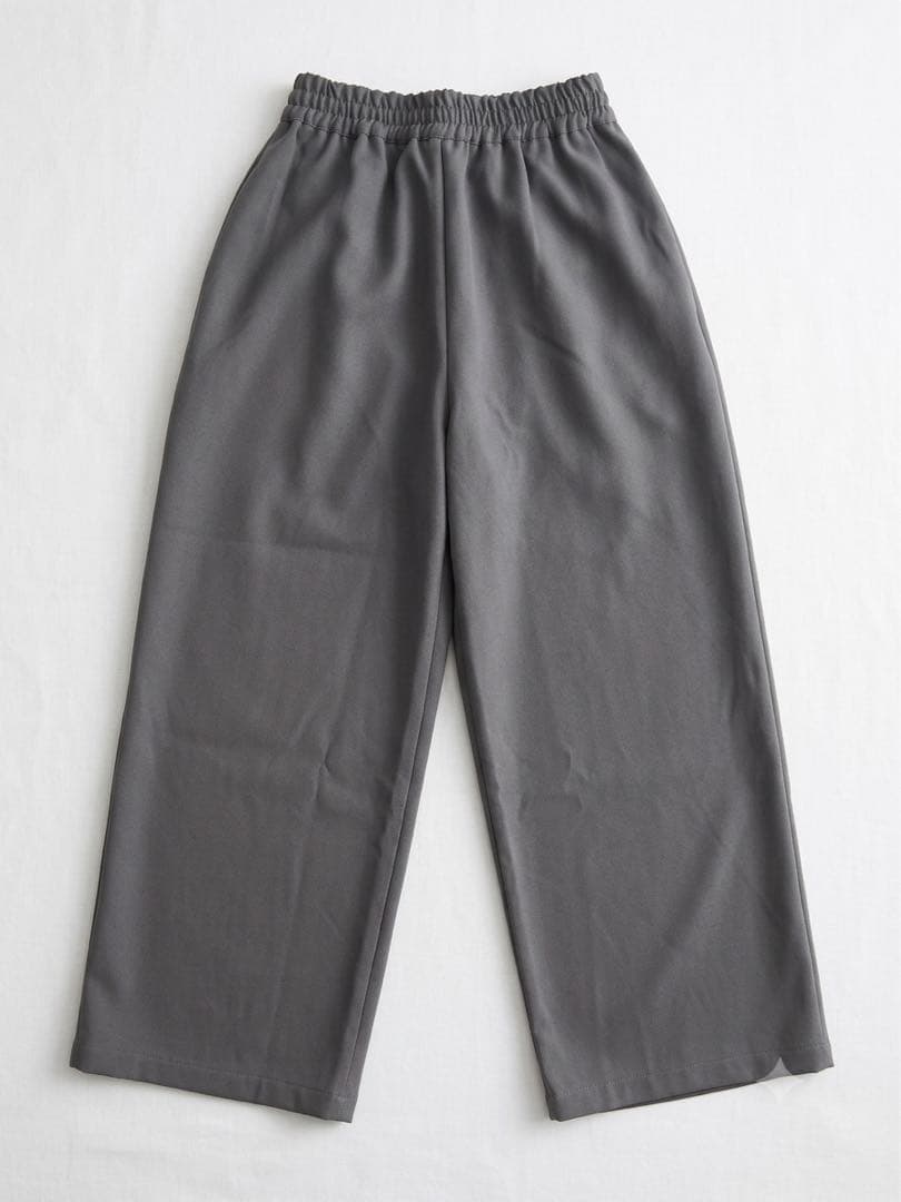 URBAN RESEARCH Sonny Labelワイドパンツイージーパンツ — image 4