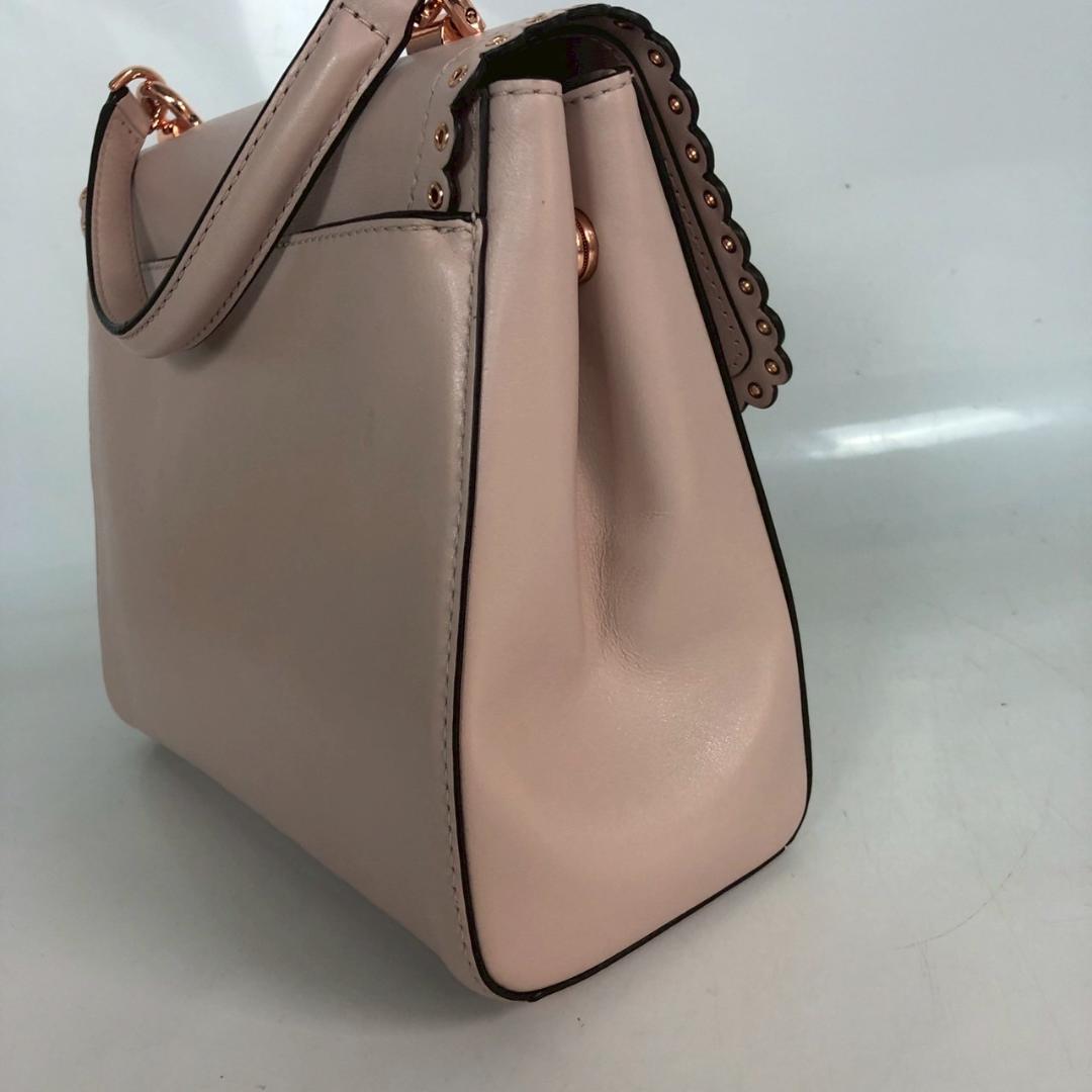 MICHAEL KORS マイケルコース 2way ハンドバッグ ピンク — image 4