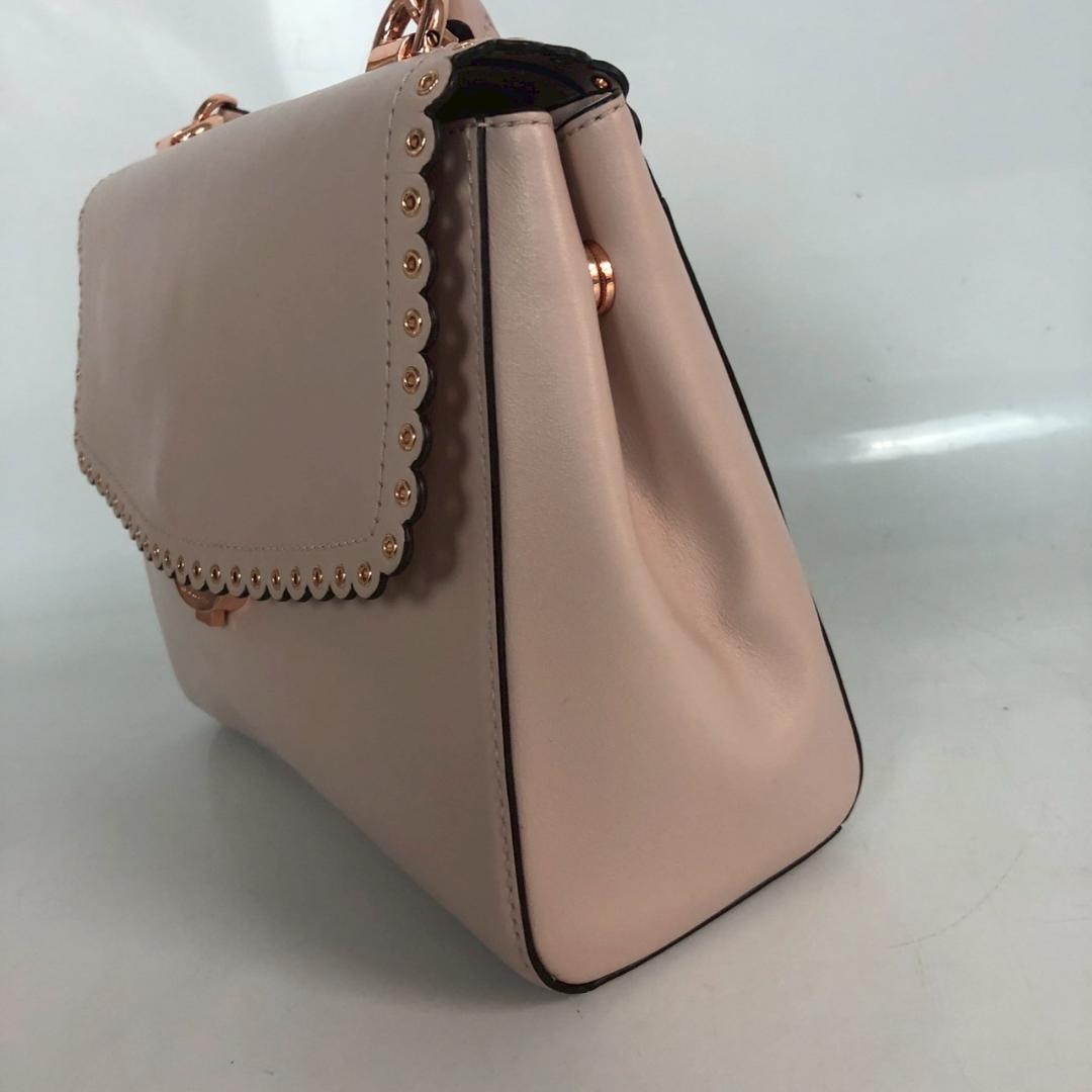 MICHAEL KORS マイケルコース 2way ハンドバッグ ピンク — image 5