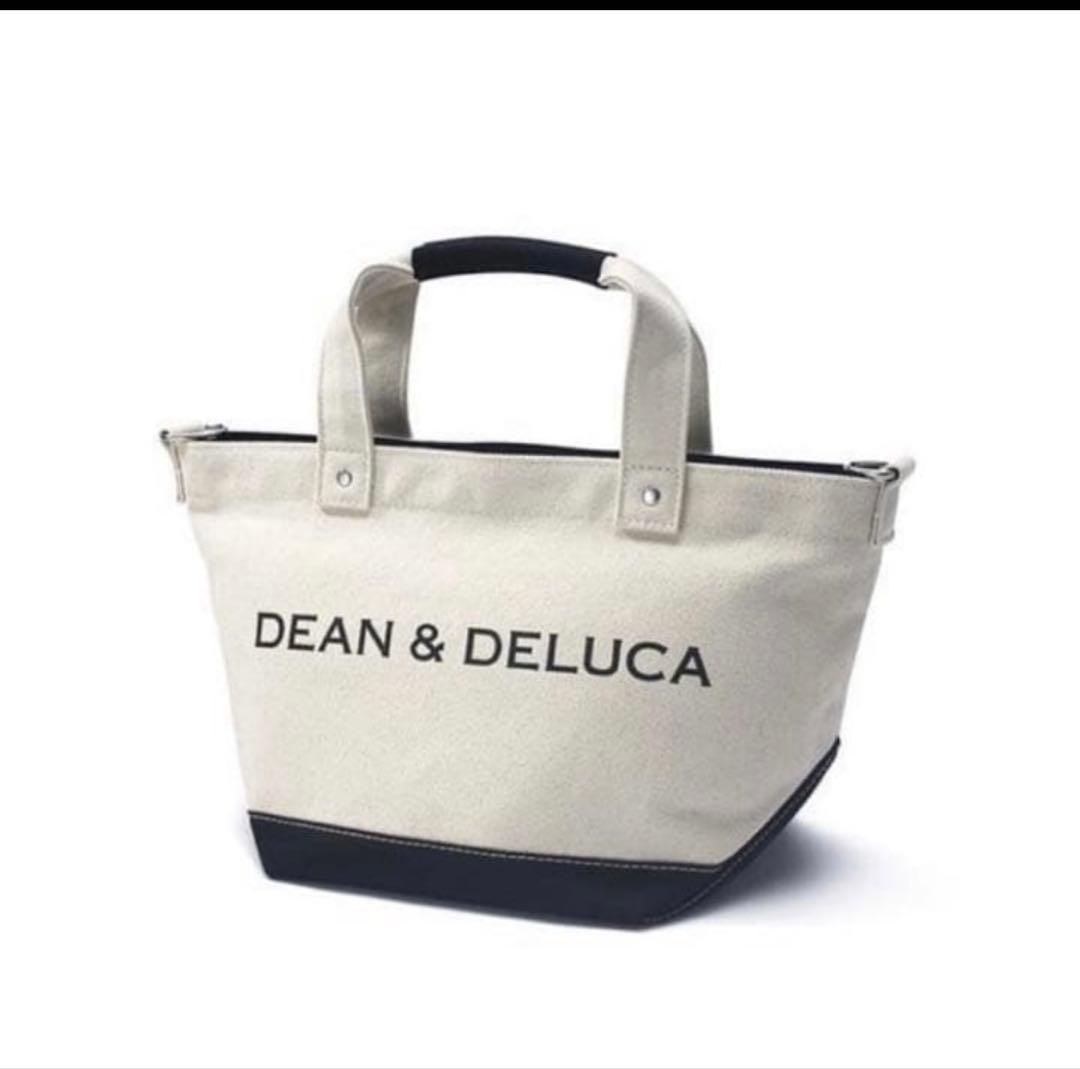 DEAN＆DELUCA♪人気 2way トートバッグ　＆ショルダーバッグ — image 3