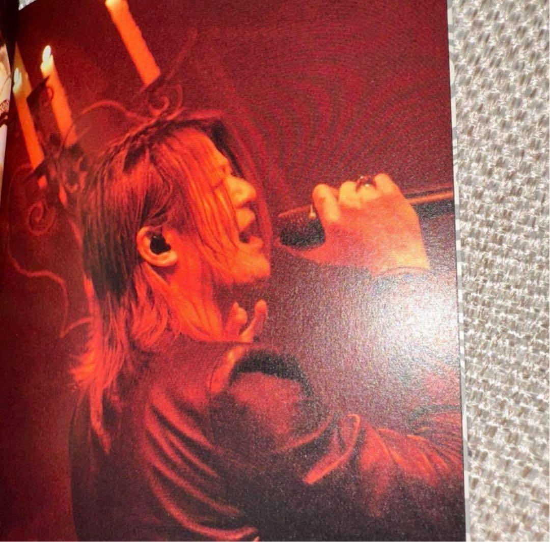 GLAY /The Great Vacation EXTRA（DVD3枚）ライブ — image 5