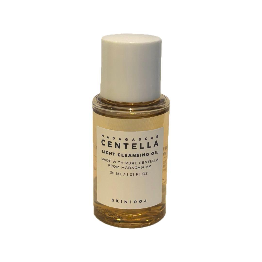 【SKIN1004】ライトクレンジングオイル　30ml ミニサイズ — image 3