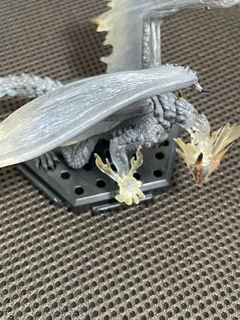 モンスターハンター フィギュア ゼノジーヴァ — image 2