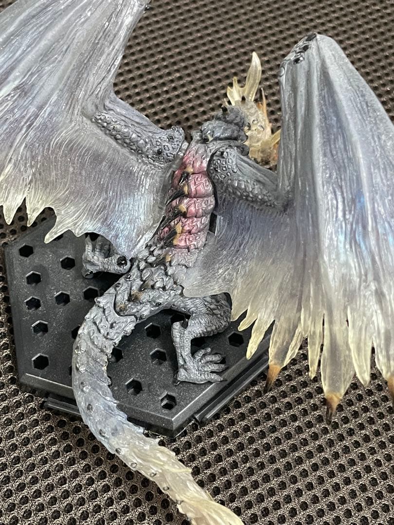 モンスターハンター フィギュア ゼノジーヴァ — image 3
