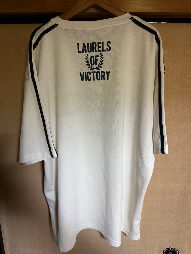 最安値美品送料無料おすすめSMACKASPIRATION Tシャツ4L2枚セット — image 2