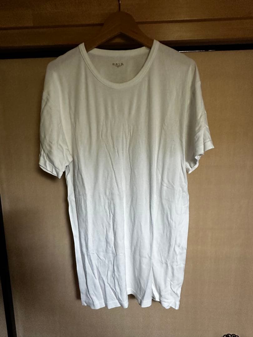 最安値美品送料無料おすすめSMACKASPIRATION Tシャツ4L2枚セット — image 4