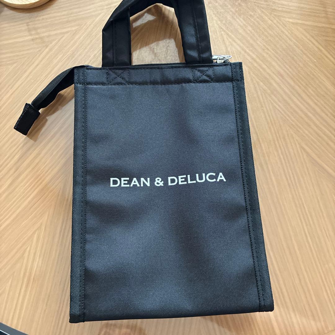 DEAN&DELUCAディーン&デルーカ 保冷バッグ クーラーバッグ エコバッグ — image 2