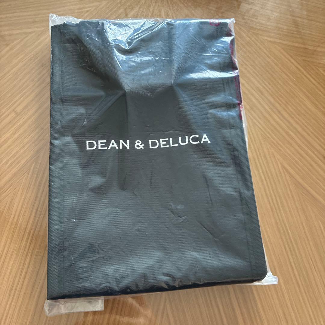 DEAN&DELUCAディーン&デルーカ 保冷バッグ クーラーバッグ エコバッグ — image 4