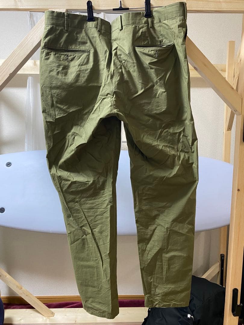 PT TORINO ストレッチパンツ — image 4
