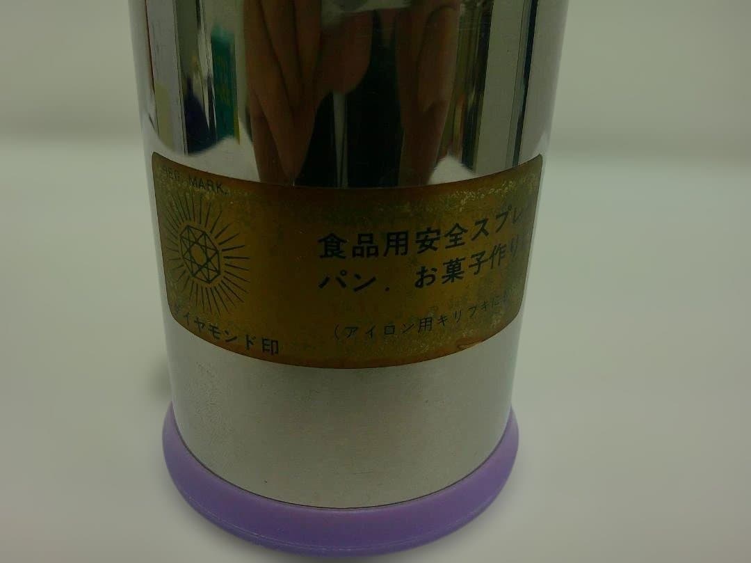 ＃9438 ダイヤモンド印 製菓製パン用スプレー 本体 — image 2