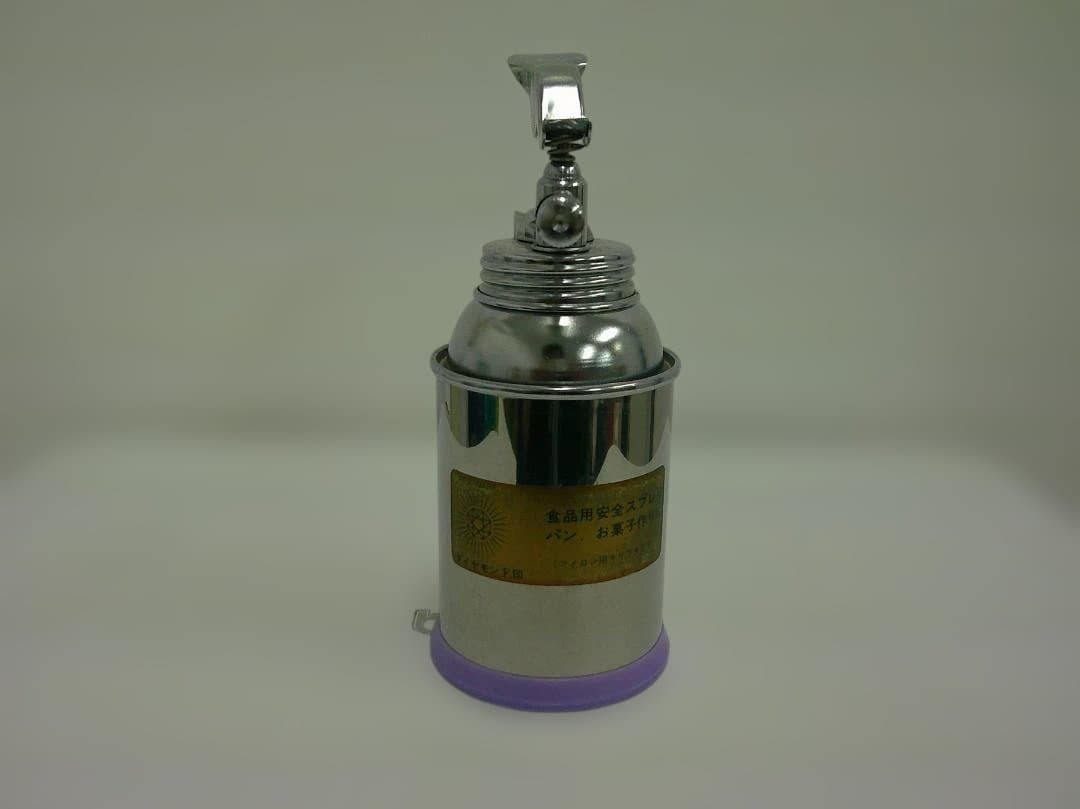 ＃9438 ダイヤモンド印 製菓製パン用スプレー 本体 — image 3