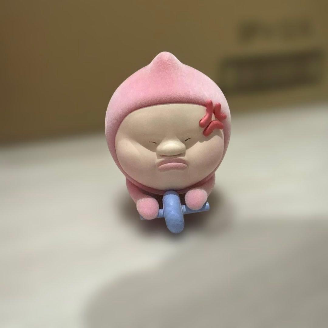 こびとづかん カクレモモジリ Funismフィギュア 海外限定 正規品 — image 2