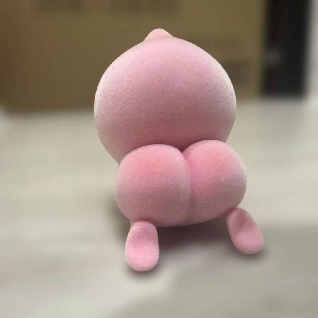 こびとづかん カクレモモジリ Funismフィギュア 海外限定 正規品 — image 3