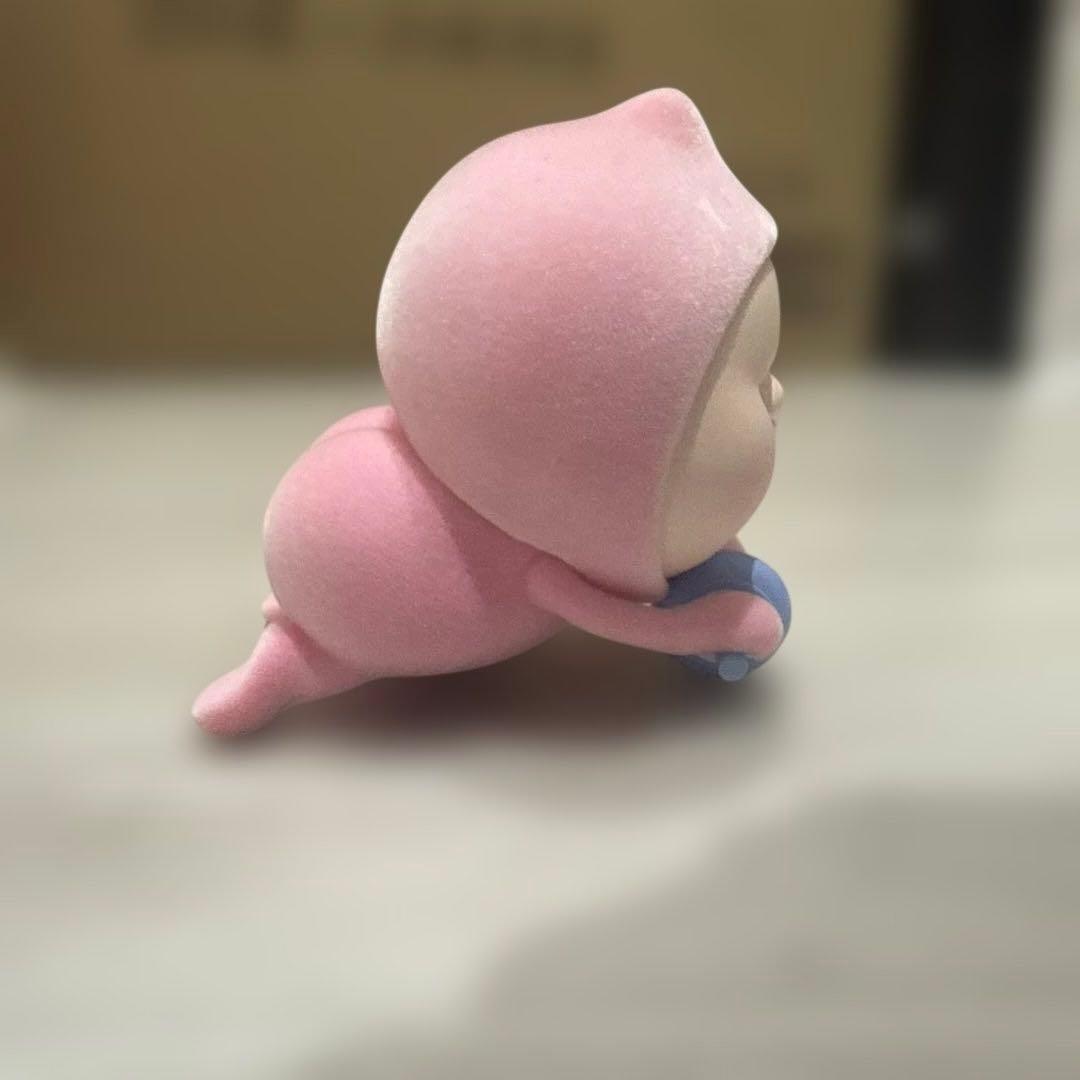 こびとづかん カクレモモジリ Funismフィギュア 海外限定 正規品 — image 4